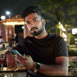 Muhammed Thoufeeq