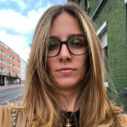 Janina Leven