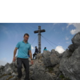 Alexander Küstner's profile picture