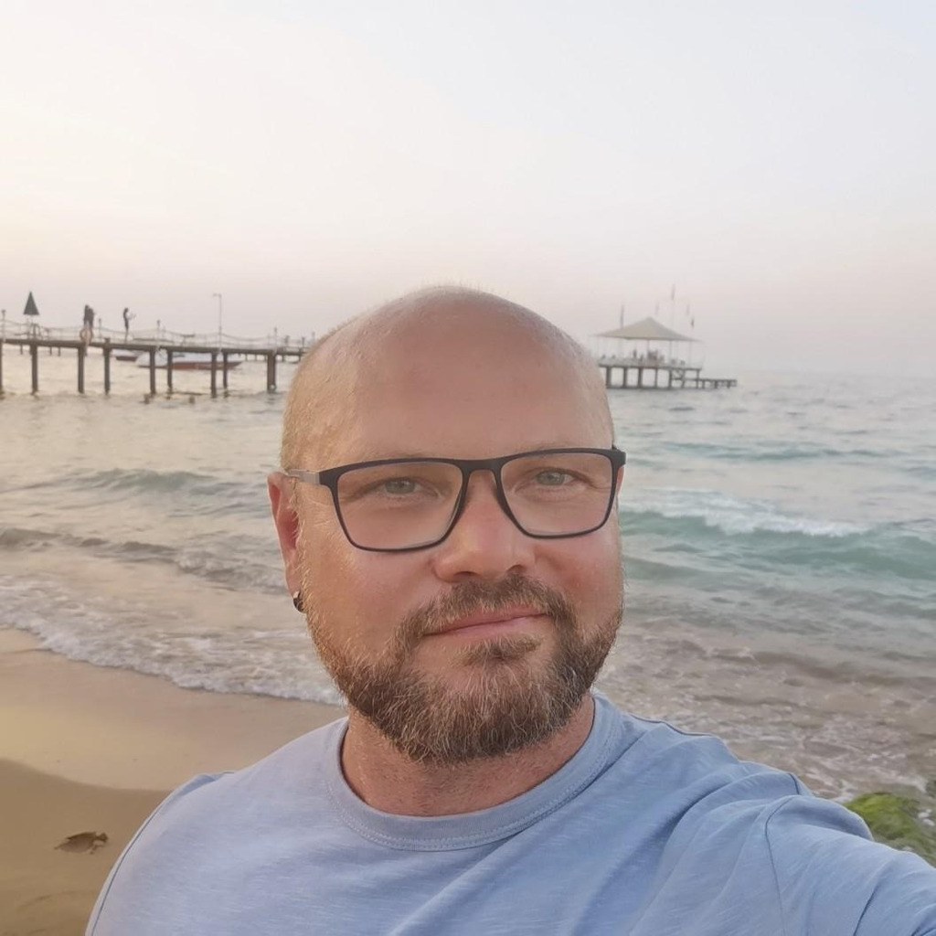 Eduard Konrad Abteilungsleiter August Steinmeyer GmbH & Co. KG XING