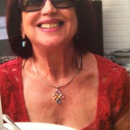 Lydia Lorenz