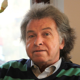Ewald Lauinger