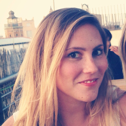 Mia Wähälä's profile picture