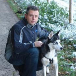 David Heinkele