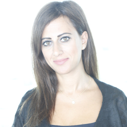 Sarah Haddadin
