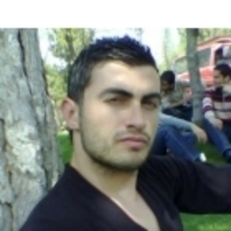 İsmail Dolu