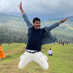 Rakesh Rankawat
