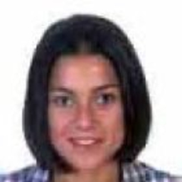 Elena Gordillo Ruiz