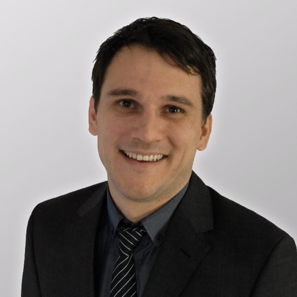 Florian Franz Industrial Engineer Linde Hydraulics GmbH & Co. KG XING