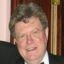 Roy Jakes