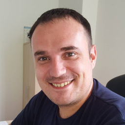Dragan Vokic