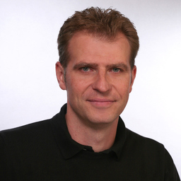 Martin Gerber