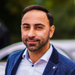 Cem Menekse
