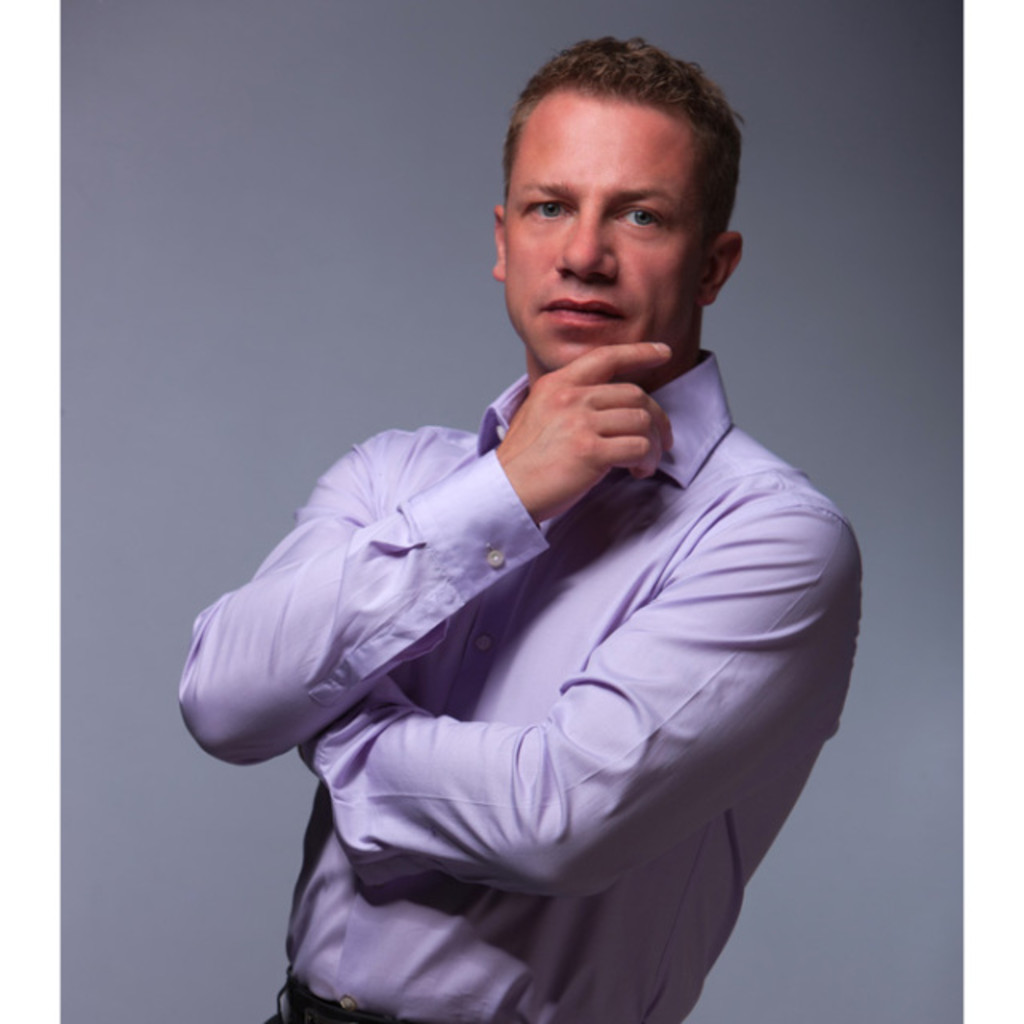 Mario Schimmelpfennig Geschäftsführer Schimmelpfennig GmbH & Co.KG