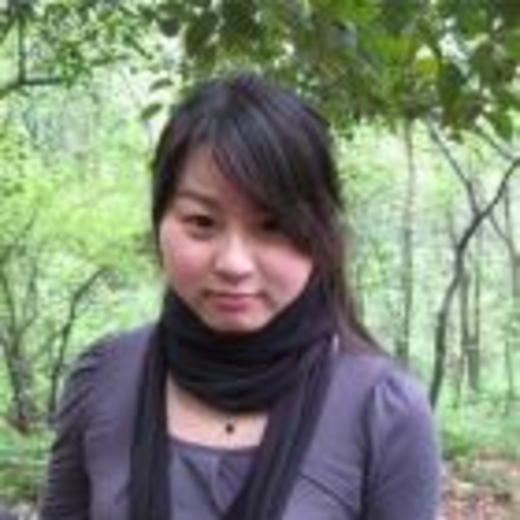 Lily Zhao sales Shenzhou Aluminum XING