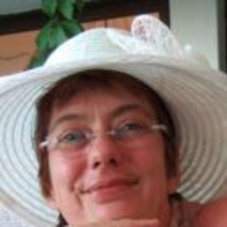 Susanne Simon
