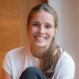 Profilbild Leonie Herma