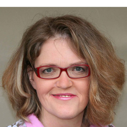 Annelie Sagurna