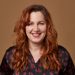Susanne Krell