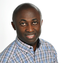 Frederick Gyebi-Ababio
