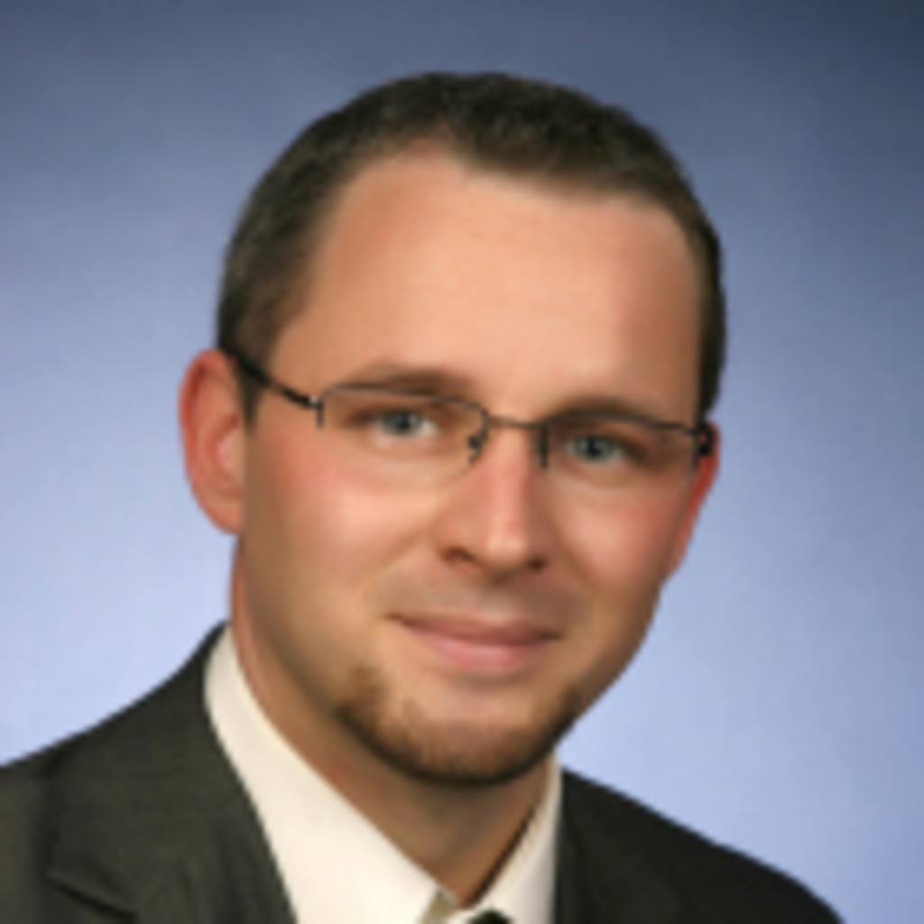 Michael Schellin Data Warehouse Service Expert Telefónica Germany