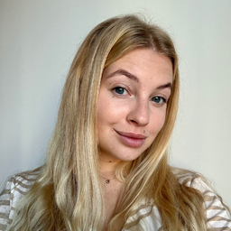 Lea Kirchhoff