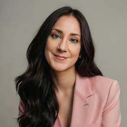 Laura Palastrov 