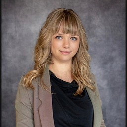 Profilbild Maren Koßek-Hinz
