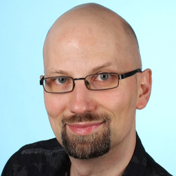 Dr. Andreas Popp