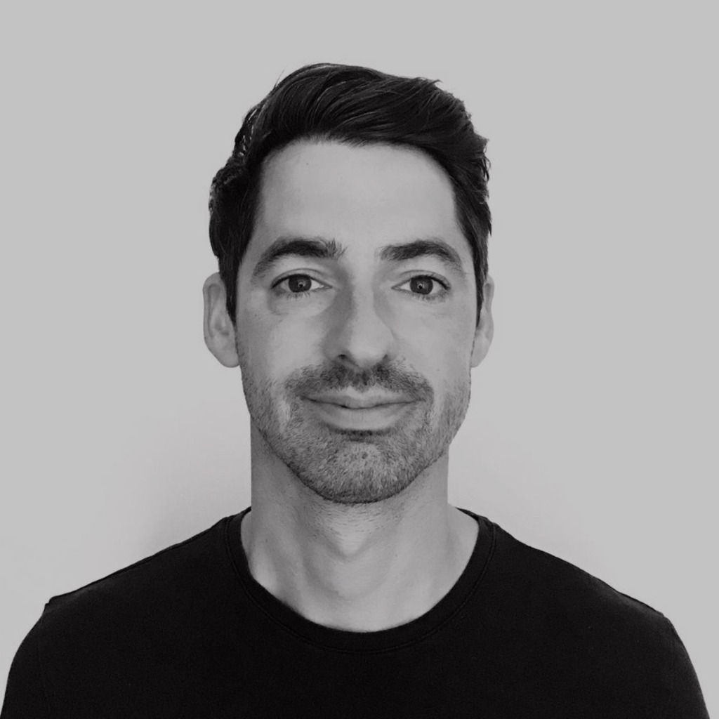 Janosch Pomerenke Leitung Marketing & Kommunikation Märchenwelten