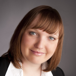 Profilbild Sandra Kiefer