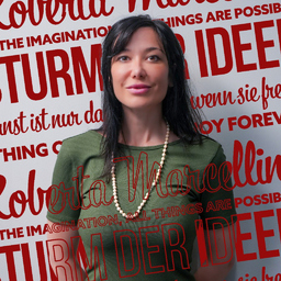 Dr. Roberta Marcellino