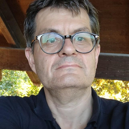 Nicholas Kaethner