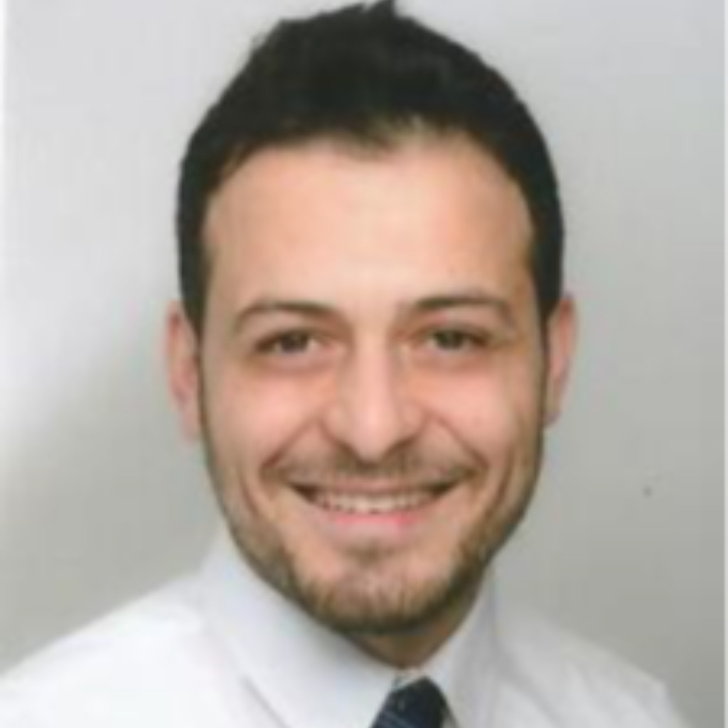 Mohammad Al Mahamid TGA Bauleiter HKP Ingenieure GmbH XING