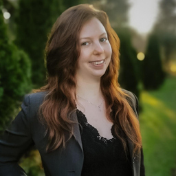 Jennifer Wernhardt