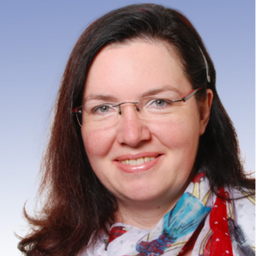 Profilbild Anke Fischer-Mühl