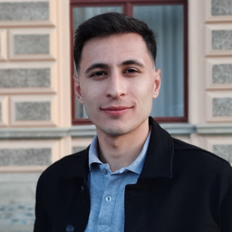 Kamal Marandskiy
