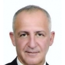 Bülent Karadadaş