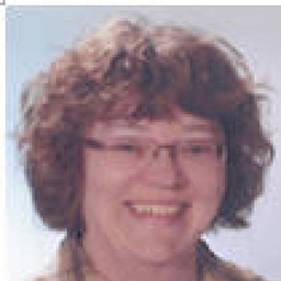 Doris Guthmann