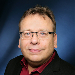 Stephan Bürger's profile picture