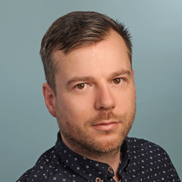Andre Engel