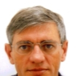 Franck MARTINEAUD