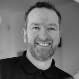 Simon Scheve