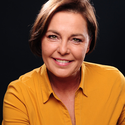 Anja Gutscheck