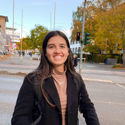 Amina Colovic