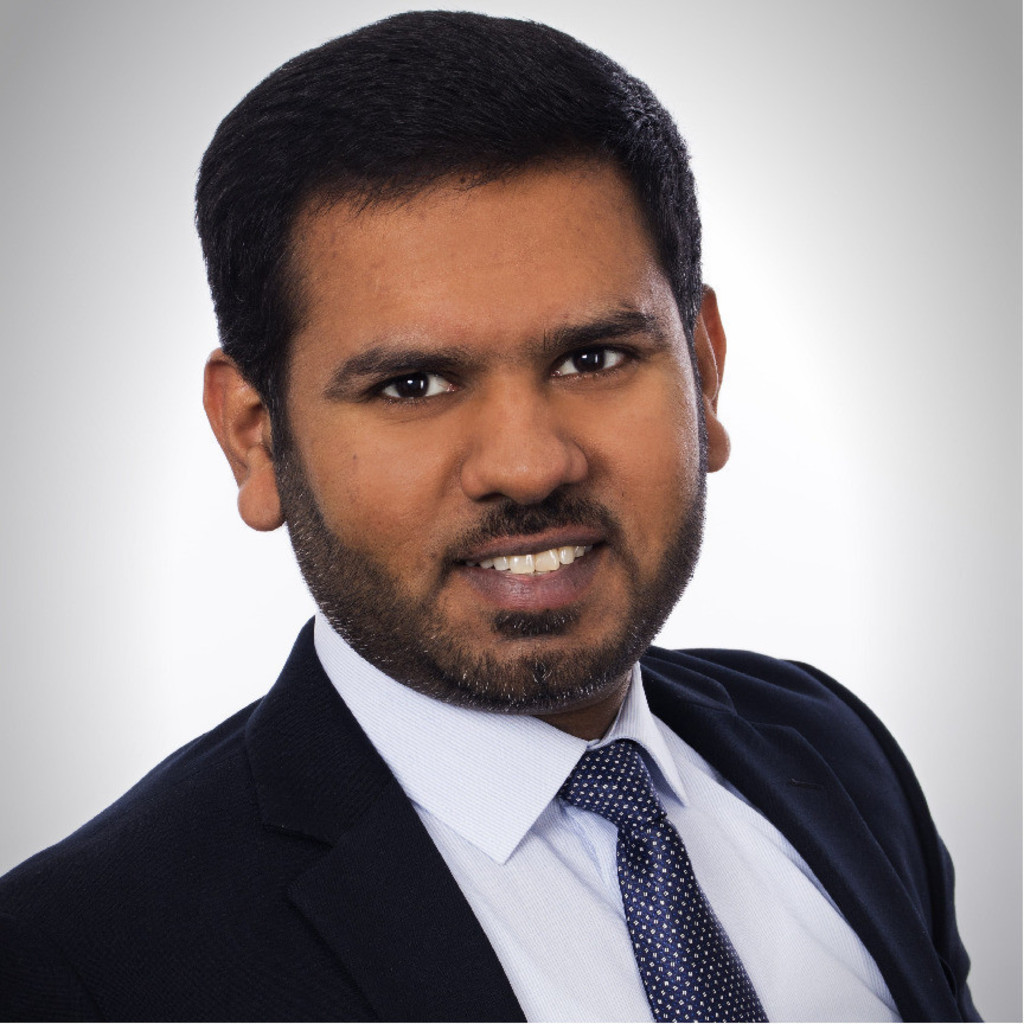 Dr. Ahmad Mustafa VP Communications & Systems Cucuyo GmbH XING