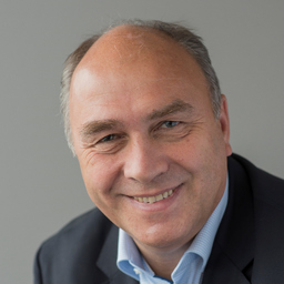 Profilbild Klaus Schüle