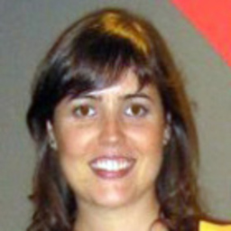 Ana Paula Pereira