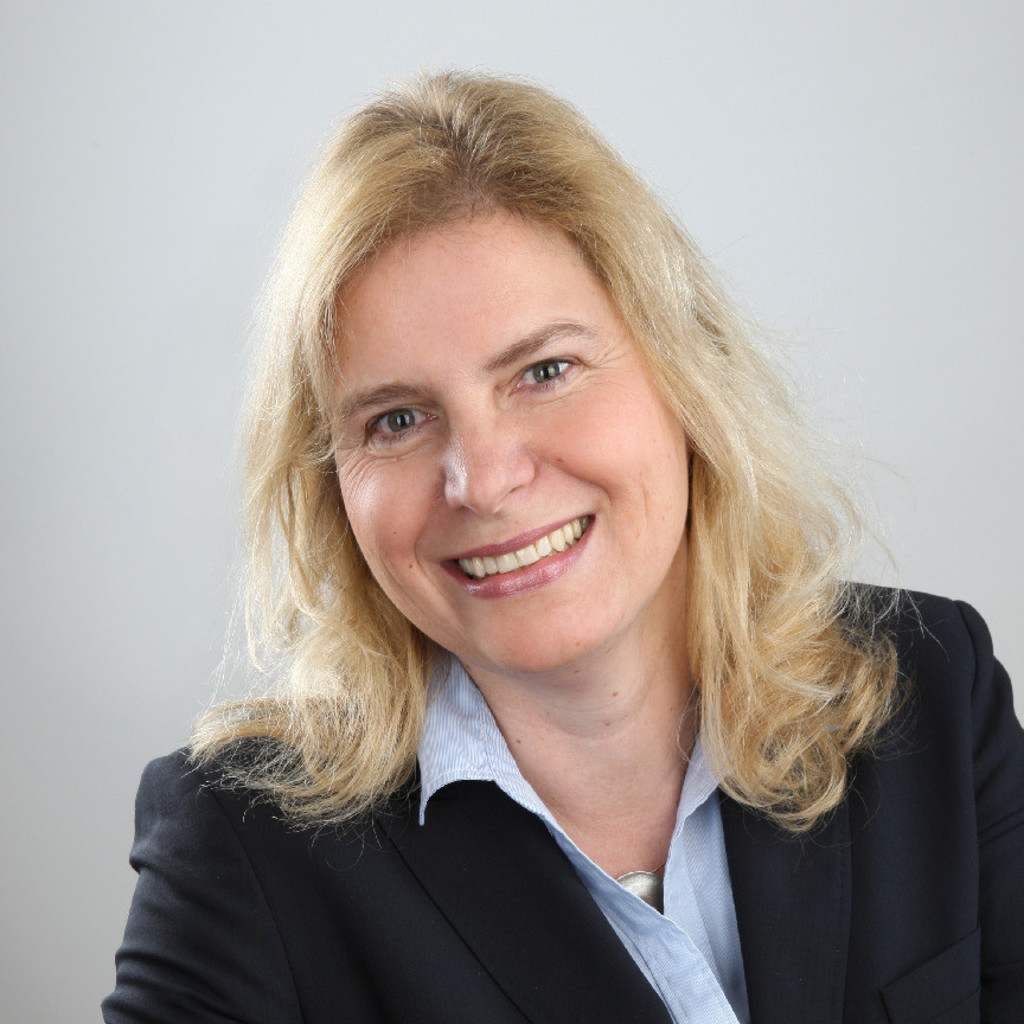 Jutta Härtig Controllerin Acura Dental MVZ GmbH Frankfurt am Main