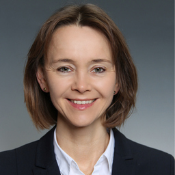 Dr. Monika Hungeling